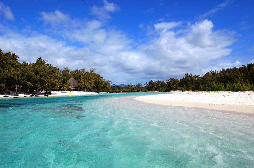 Paradisia Holidays Mauritius トゥルー・ドー・ドゥース エクステリア 写真