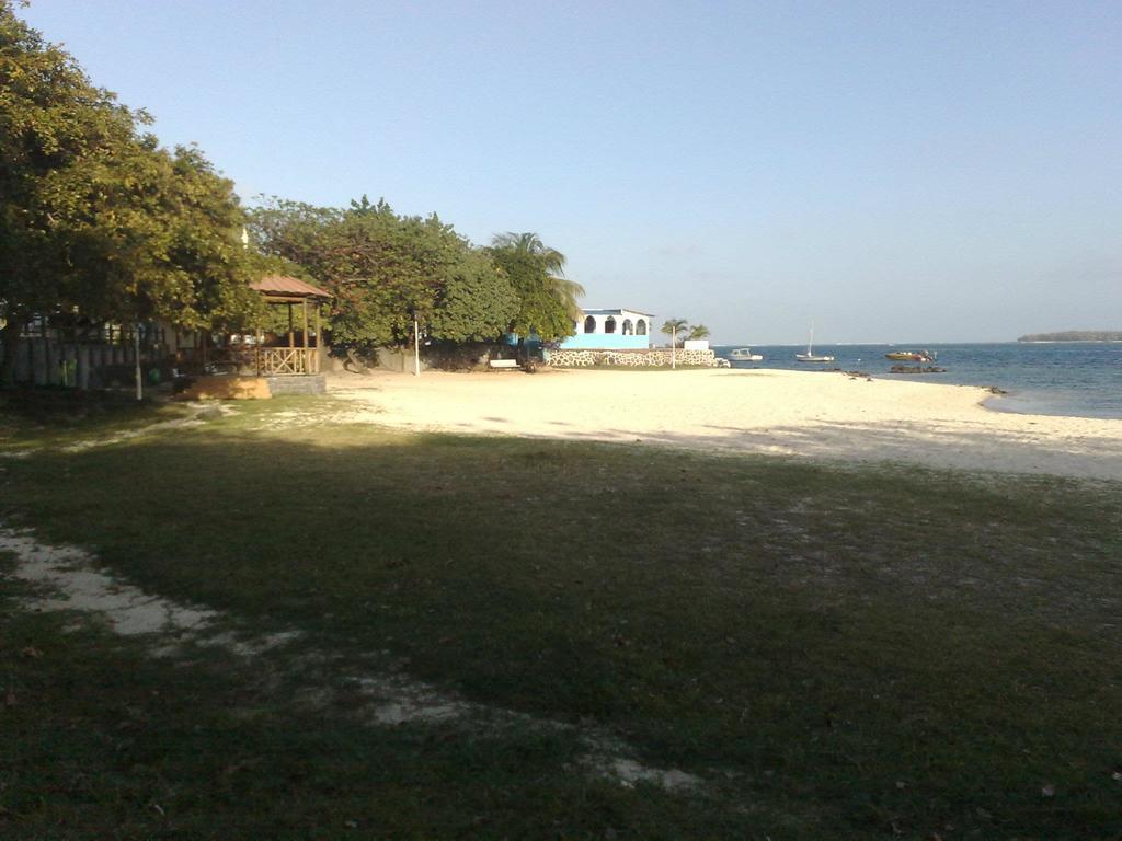 Paradisia Holidays Mauritius トゥルー・ドー・ドゥース エクステリア 写真