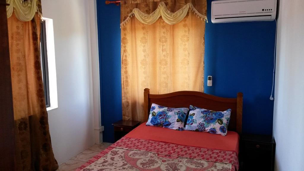 Paradisia Holidays Mauritius トゥルー・ドー・ドゥース 部屋 写真