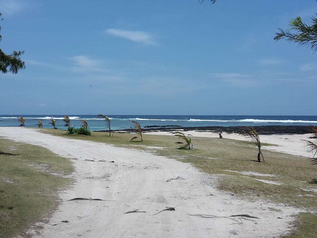 Paradisia Holidays Mauritius トゥルー・ドー・ドゥース エクステリア 写真