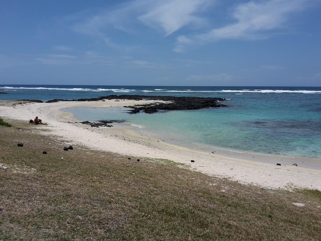Paradisia Holidays Mauritius トゥルー・ドー・ドゥース エクステリア 写真