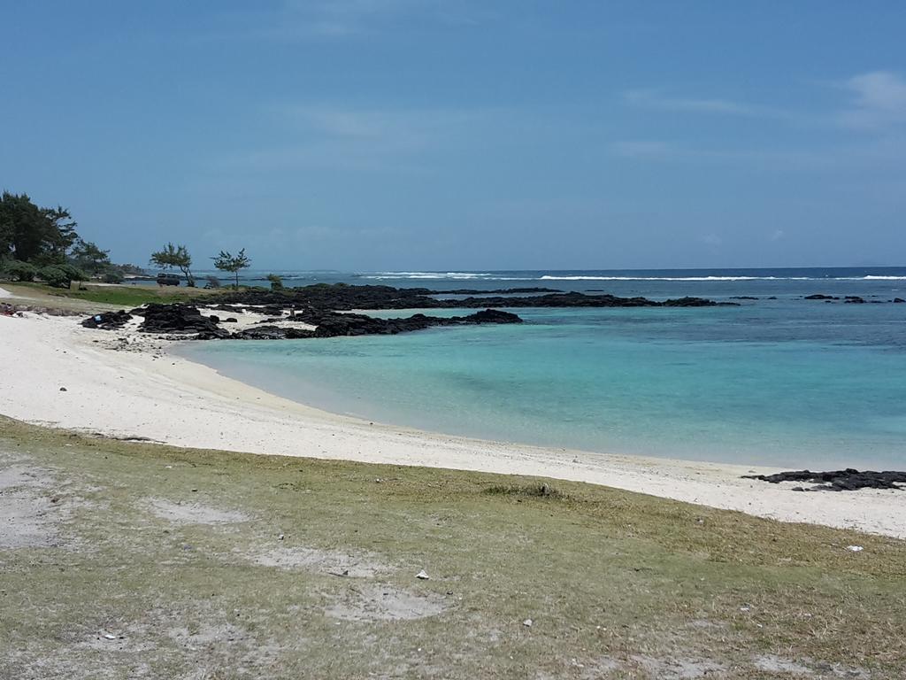 Paradisia Holidays Mauritius トゥルー・ドー・ドゥース エクステリア 写真