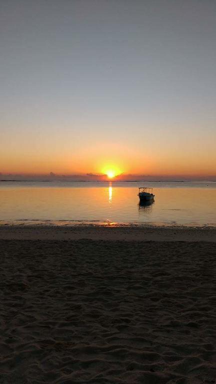 Paradisia Holidays Mauritius トゥルー・ドー・ドゥース エクステリア 写真